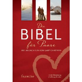 Produktbild des Artikels Buch - Gebunden Die Bibel für Paare