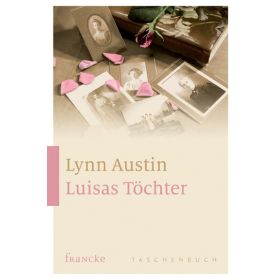 Produktbild des Artikels Luisas Töchter (Buch - Kartoniert)