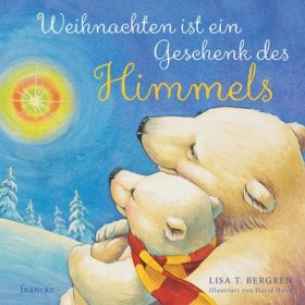 Produktbild des Artikels Buch - Gebunden Weihnachten ist ein Geschenk des Himmels
