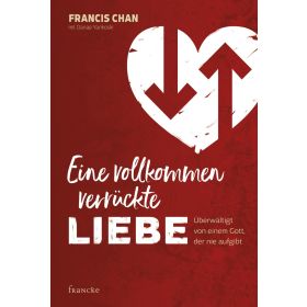 Produktbild des Artikels Eine vollkommen verrückte Liebe (Buch - Paperback)