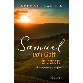 Produktbild des Artikels Samuel - von Gott erbeten (Buch - Paperback)