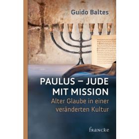 Paulus - Jude mit Mission