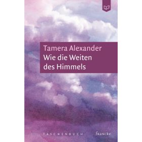 Produktbild des Artikels Wie die Weiten des Himmels (Buch - Taschenbuch)