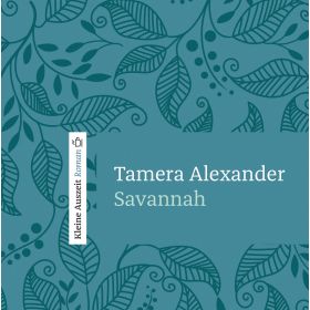 Savannah - Hörbuch
