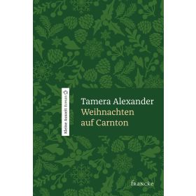 Produktbild des Artikels Buch - Gebunden Weihnachten auf Carnton