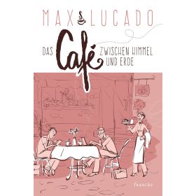Produktbild des Artikels Das Café zwischen Himmel und Erde (Buch - Paperback)