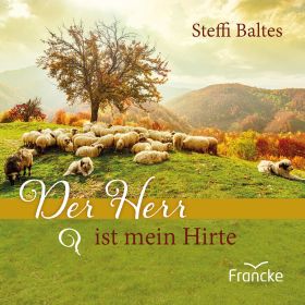 Produktbild des Artikels Der Herr ist mein Hirte (Buch - Geheftet)
