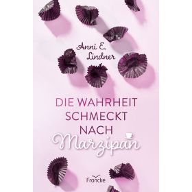 Produktbild des Artikels Die Wahrheit schmeckt nach Marzipan (Buch - Paperback)