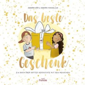 Produktbild des Artikels Buch - Gebunden Das beste Geschenk