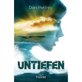 Produktbild des Artikels Untiefen (Buch - Paperback)