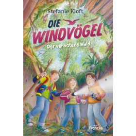 Die Windvögel - Der verbotene Wald