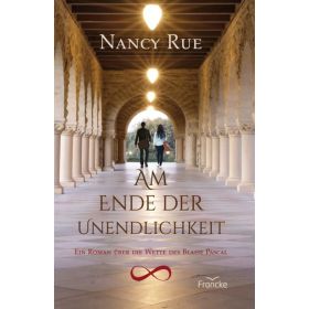 Produktbild des Artikels Am Ende der Unendlichkeit (Buch - Paperback)
