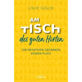 Am Tisch des guten Hirten