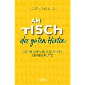 Am Tisch des guten Hirten