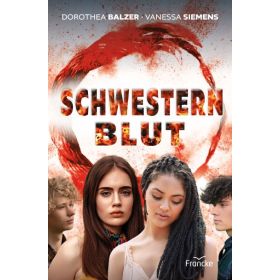 Produktbild des Artikels Buch - Paperback Schwesternblut