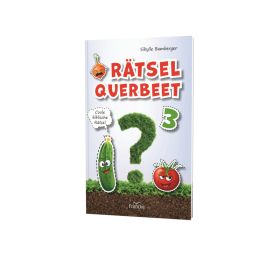 Rätsel Querbeet 3