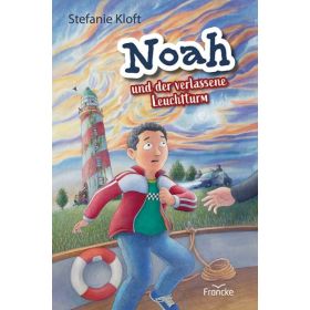 Noah und der verlassene Leuchtturm