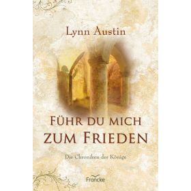 Produktbild des Artikels Buch - Paperback Führ du mich zum Frieden (5)