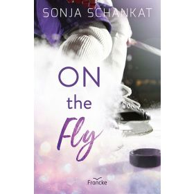 Produktbild des Artikels On the Fly (Buch - Paperback)