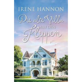 Produktbild des Artikels Die alte Villa auf den Klippen (Buch - Paperback)