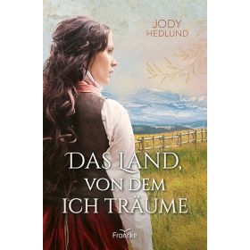 Produktbild des Artikels Buch - Paperback Das Land, von dem ich träume