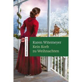 Produktbild des Artikels Buch - Gebunden Kein Korb zu Weihnachten