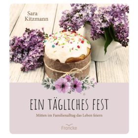 Produktbild des Artikels Ein tägliches Fest (Buch - Gebunden)