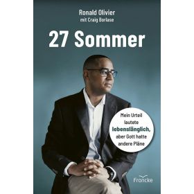 Produktbild des Artikels Buch - Paperback 27 Sommer