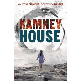 Produktbild des Artikels Buch - Paperback Kamney House