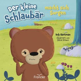 Produktbild des Artikels Buch - Geheftet Der kleine Schlaubär macht sich Sorgen
