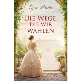 Produktbild des Artikels Die Wege, die wir wählen (Buch - Gebunden)