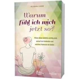 Produktbild des Artikels Buch - Paperback Warum fühl ich mich jetzt so?