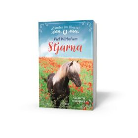 Produktbild des Artikels Viel Wirbel um Stjarna (2) (Buch - Kartoniert)