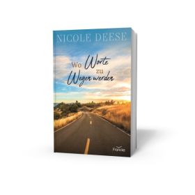 Produktbild des Artikels Wo Worte zu Wegen werden (Buch - Paperback)