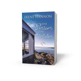Produktbild des Artikels Eine Pension zum Verlieben (Buch - Paperback)