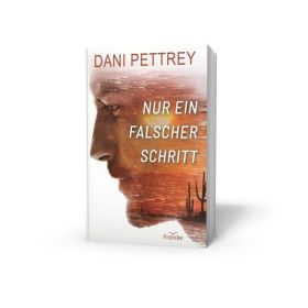 Produktbild des Artikels Nur ein falscher Schritt (Buch - Paperback)