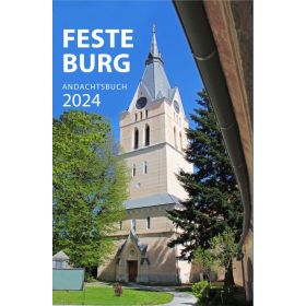 Feste Burg Kalender 2024