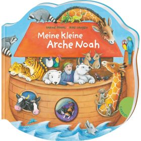 Meine kleine Arche Noah