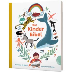 Die Kinderbibel