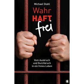 Produktbild des Artikels WahrHAFT frei (Buch - Paperback)