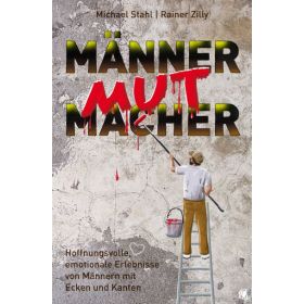 Produktbild des Artikels Buch - Paperback MännerMutMacher