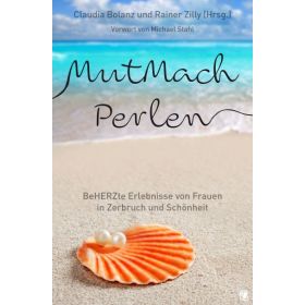 Produktbild des Artikels Buch - Paperback MutMachPerlen