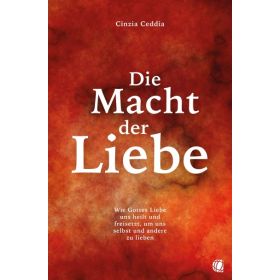 Produktbild des Artikels Buch - Paperback Die Macht der Liebe