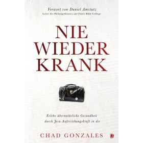 Produktbild des Artikels Buch - Paperback Nie wieder krank