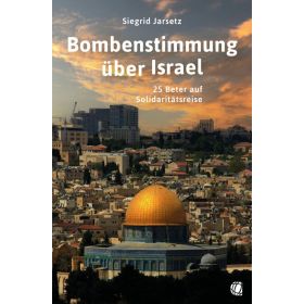 Produktbild des Artikels Buch - Paperback Bombenstimmung über Israel