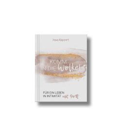 Produktbild des Artikels Komm in die Wolke (Buch - Gebunden)
