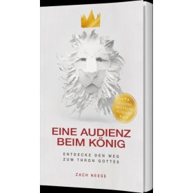 Eine Audienz beim König