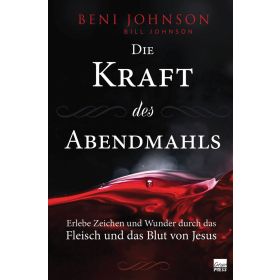 Die Kraft des Abendmahls