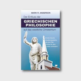 Der Einfluss der griechischen Philosophie