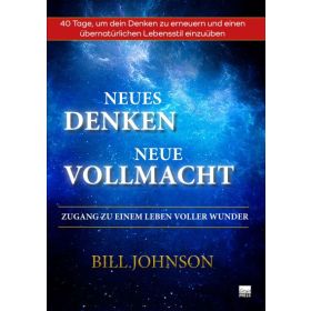 Neues Denken - Neue Vollmacht